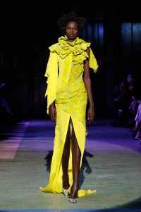 RVDK Ronald van der Kemp Couture Spring 2024
