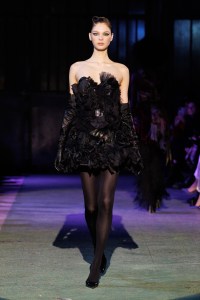 RVDK Ronald van der Kemp Couture Spring 2024
