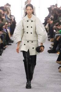 Sacai RTW Fall 2024