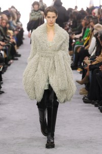Sacai RTW Fall 2024