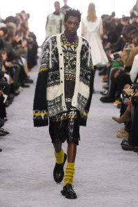 Sacai RTW Fall 2024
