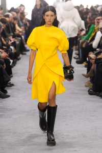 Sacai RTW Fall 2024