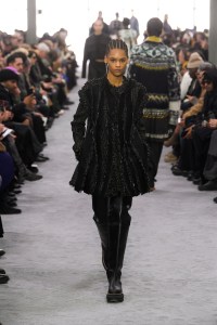 Sacai RTW Fall 2024