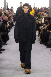 Sacai RTW Fall 2024