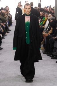 Sacai RTW Fall 2024