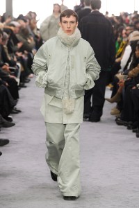 Sacai RTW Fall 2024