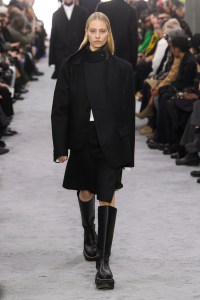 Sacai RTW Fall 2024