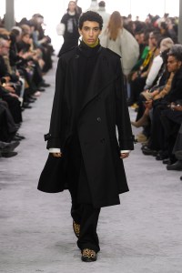 Sacai RTW Fall 2024