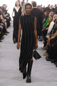 Sacai RTW Fall 2024