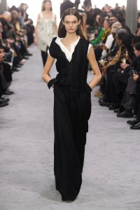 Sacai RTW Fall 2024