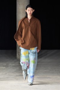 Sankuanz RTW Fall 2024