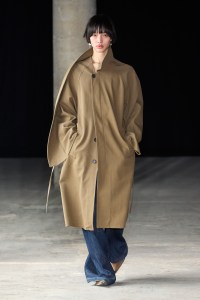 Sankuanz RTW Fall 2024