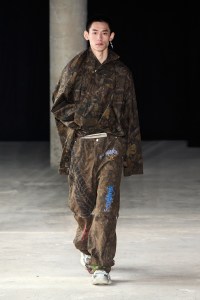 Sankuanz RTW Fall 2024