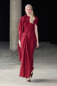 Sankuanz RTW Fall 2024