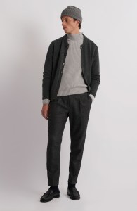 Slowear Men's Fall 2024