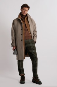 Slowear Men's Fall 2024