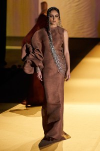 Stephane Rolland Couture Spring 2024