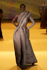 Stephane Rolland Couture Spring 2024