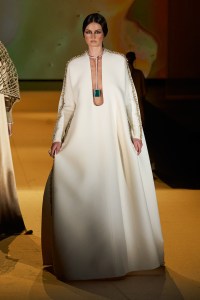 Stephane Rolland Couture Spring 2024