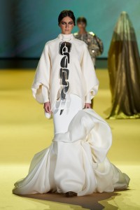 Stephane Rolland Couture Spring 2024