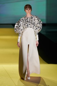 Stephane Rolland Couture Spring 2024