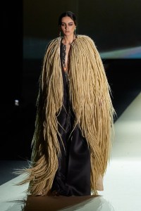 Stephane Rolland Couture Spring 2024
