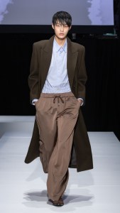 System Men's Fall 2024