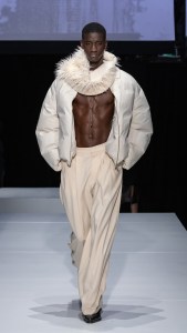 System Men's Fall 2024