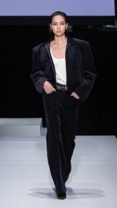 System Men's Fall 2024