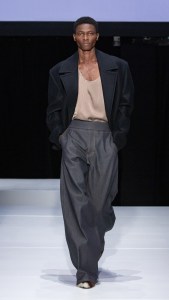 System Men's Fall 2024