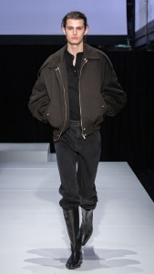 System Men's Fall 2024