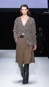 System Men's Fall 2024