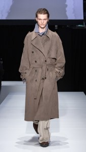 System Men's Fall 2024