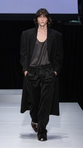 System Men's Fall 2024