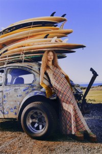 The Elder Statesman Pre-Fall 2024
