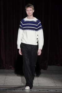 Wales Bonner RTW Fall 2024