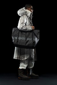 Woolrich Black Label Men’s Fall 2024