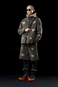Woolrich Black Label Men’s Fall 2024