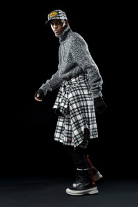 Woolrich Black Label Men’s Fall 2024