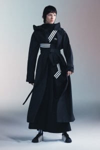 Y-3 RTW Fall 2024