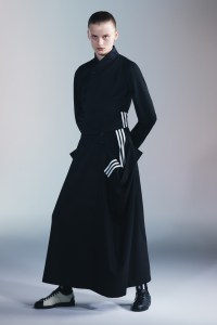 Y-3 RTW Fall 2024