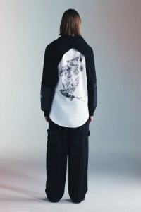 Y-3 RTW Fall 2024