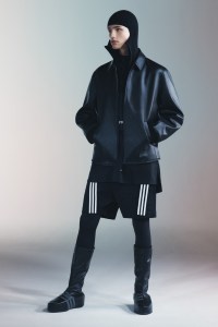 Y-3 RTW Fall 2024