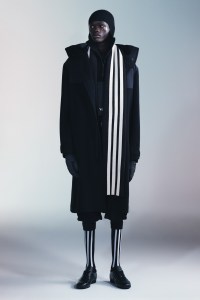 Y-3 RTW Fall 2024