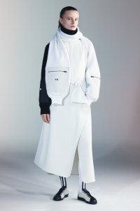 Y-3 RTW Fall 2024