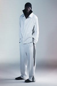 Y-3 RTW Fall 2024