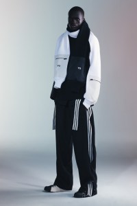 Y-3 RTW Fall 2024