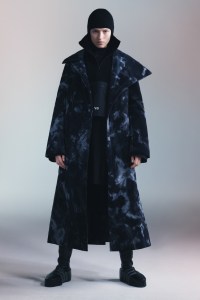 Y-3 RTW Fall 2024