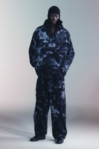 Y-3 RTW Fall 2024