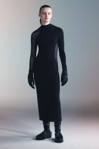 Y-3 RTW Fall 2024